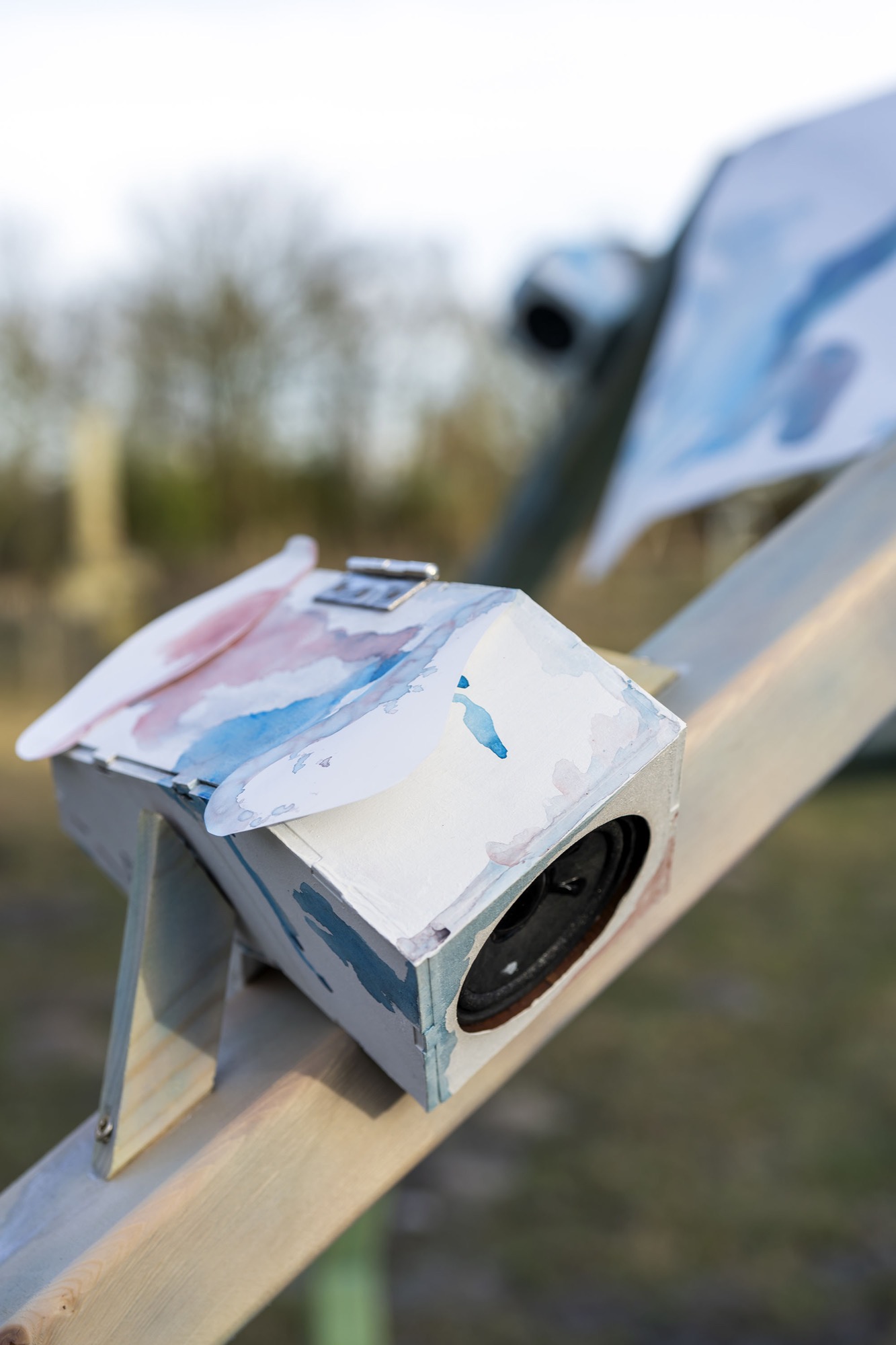 A Reverie in Herfstwinter's Nights