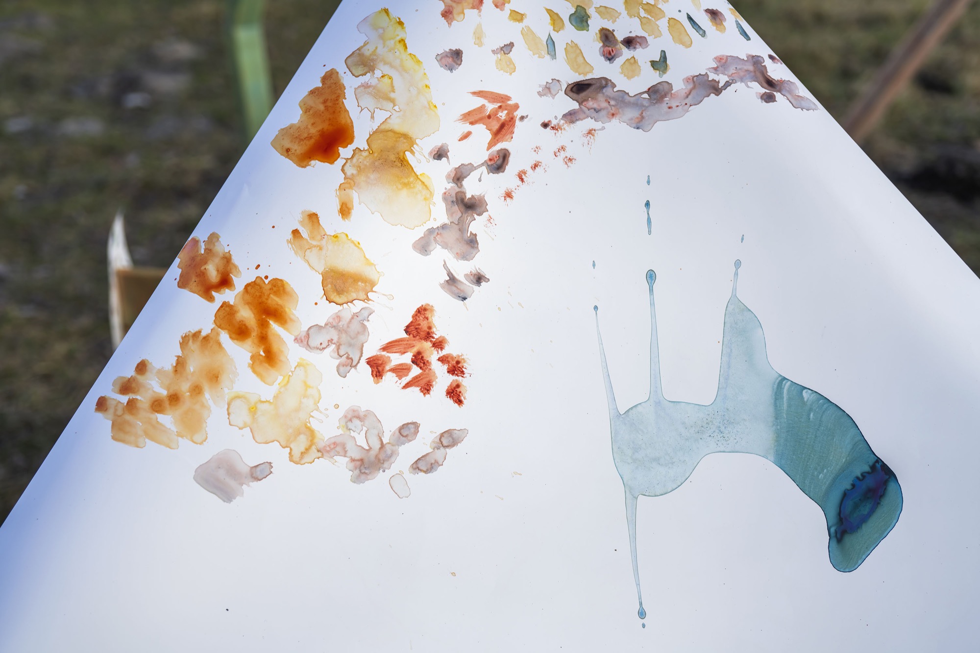 A Reverie in Herfstwinter's Nights