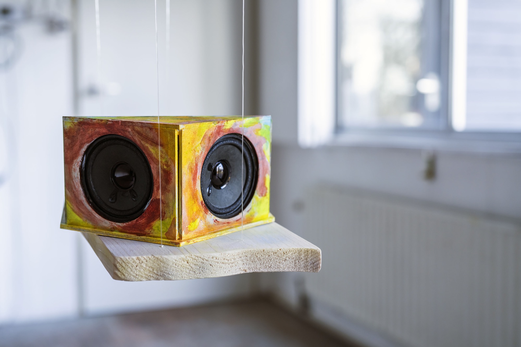 A Reverie in Herfstwinter's Nights