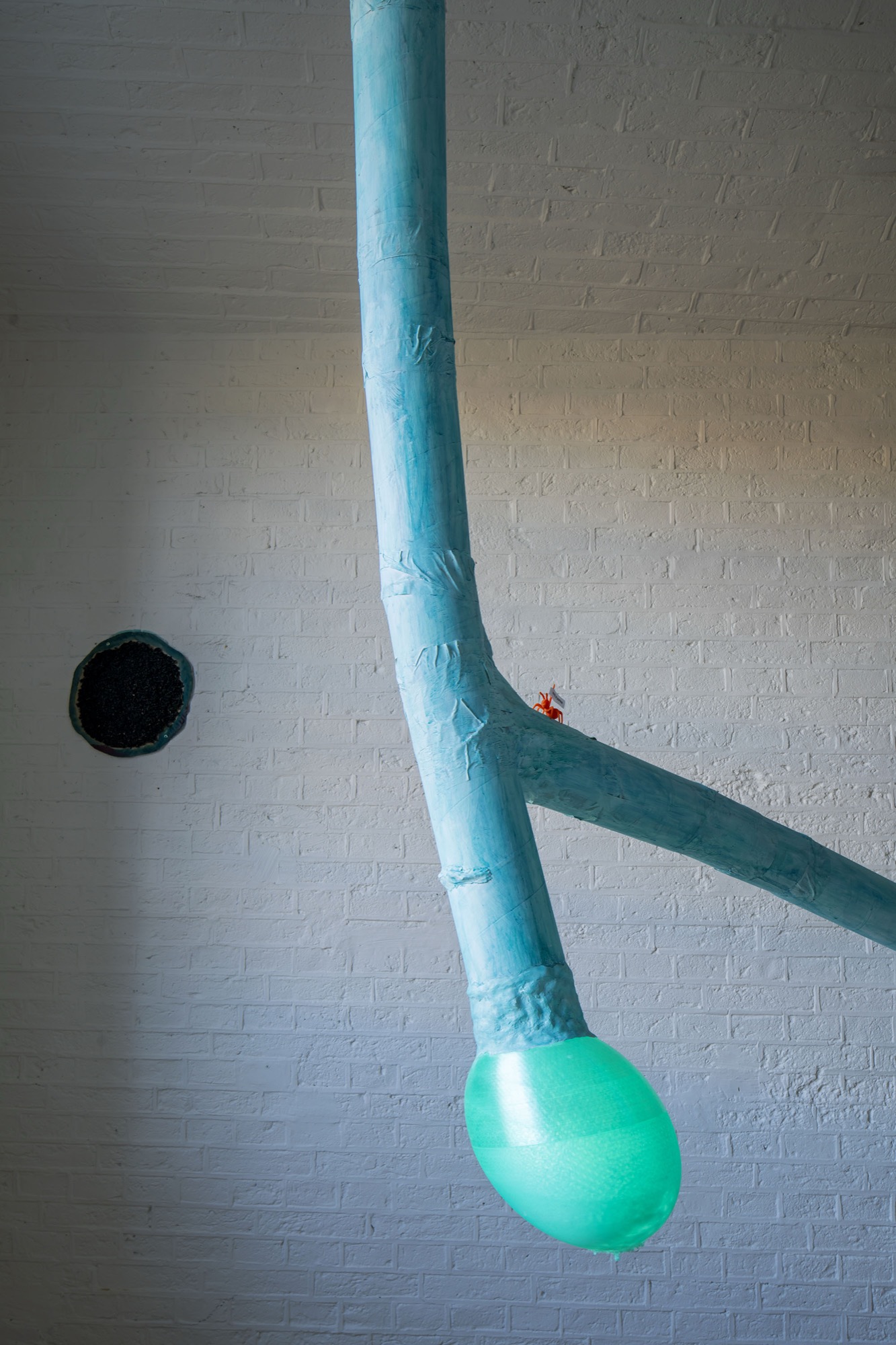 Ants Trilogy: Magic Dome